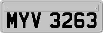 MYV3263