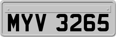 MYV3265