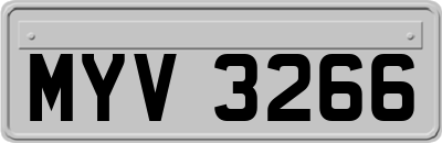 MYV3266