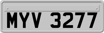 MYV3277