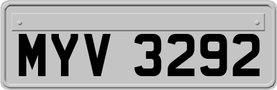 MYV3292