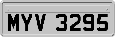 MYV3295