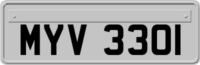 MYV3301
