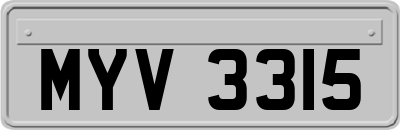 MYV3315