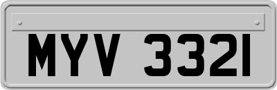 MYV3321