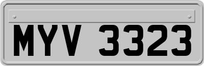 MYV3323