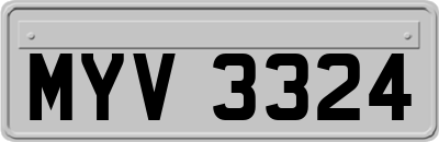 MYV3324