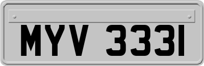 MYV3331