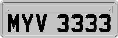 MYV3333