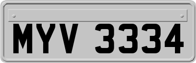 MYV3334
