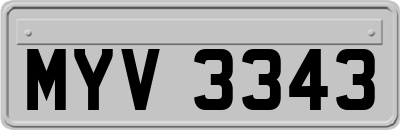 MYV3343