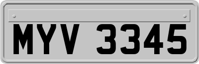 MYV3345