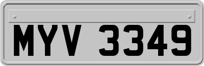 MYV3349