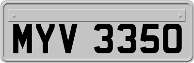 MYV3350