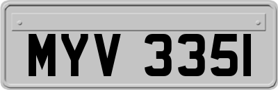 MYV3351
