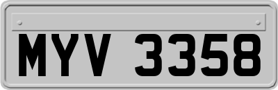 MYV3358