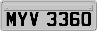 MYV3360