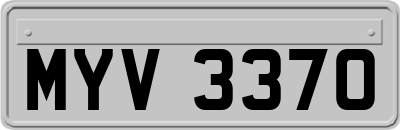 MYV3370