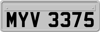 MYV3375