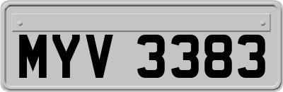 MYV3383