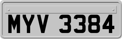 MYV3384