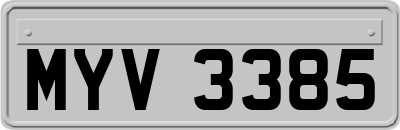 MYV3385