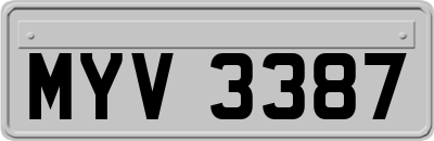 MYV3387