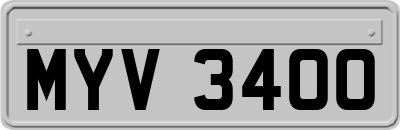 MYV3400