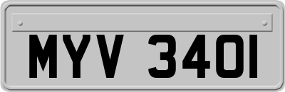 MYV3401