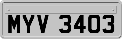 MYV3403