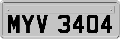 MYV3404