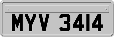 MYV3414