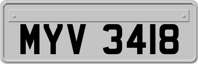 MYV3418