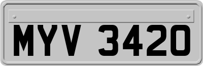 MYV3420