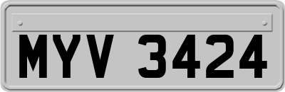 MYV3424