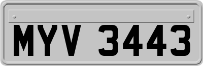 MYV3443