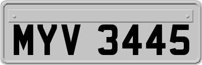 MYV3445