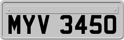 MYV3450