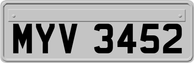 MYV3452