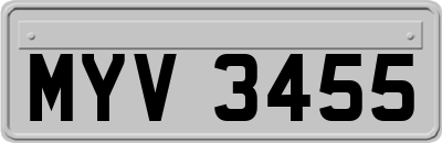 MYV3455
