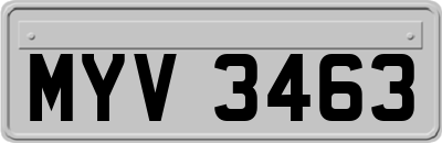 MYV3463