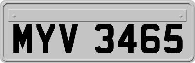 MYV3465