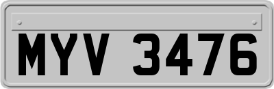 MYV3476