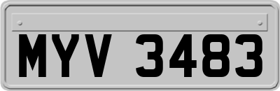 MYV3483
