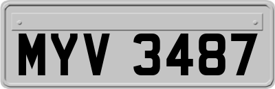 MYV3487