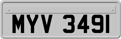 MYV3491