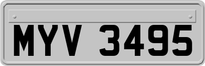 MYV3495