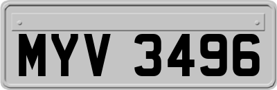 MYV3496
