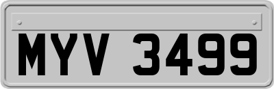 MYV3499