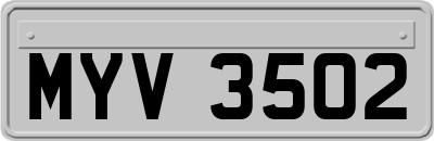 MYV3502